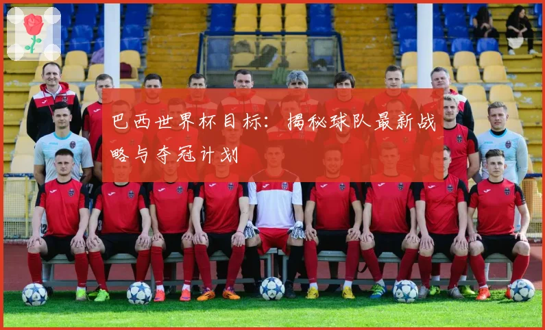 巴西世界杯目标:揭秘球队最新战略与夺冠计划